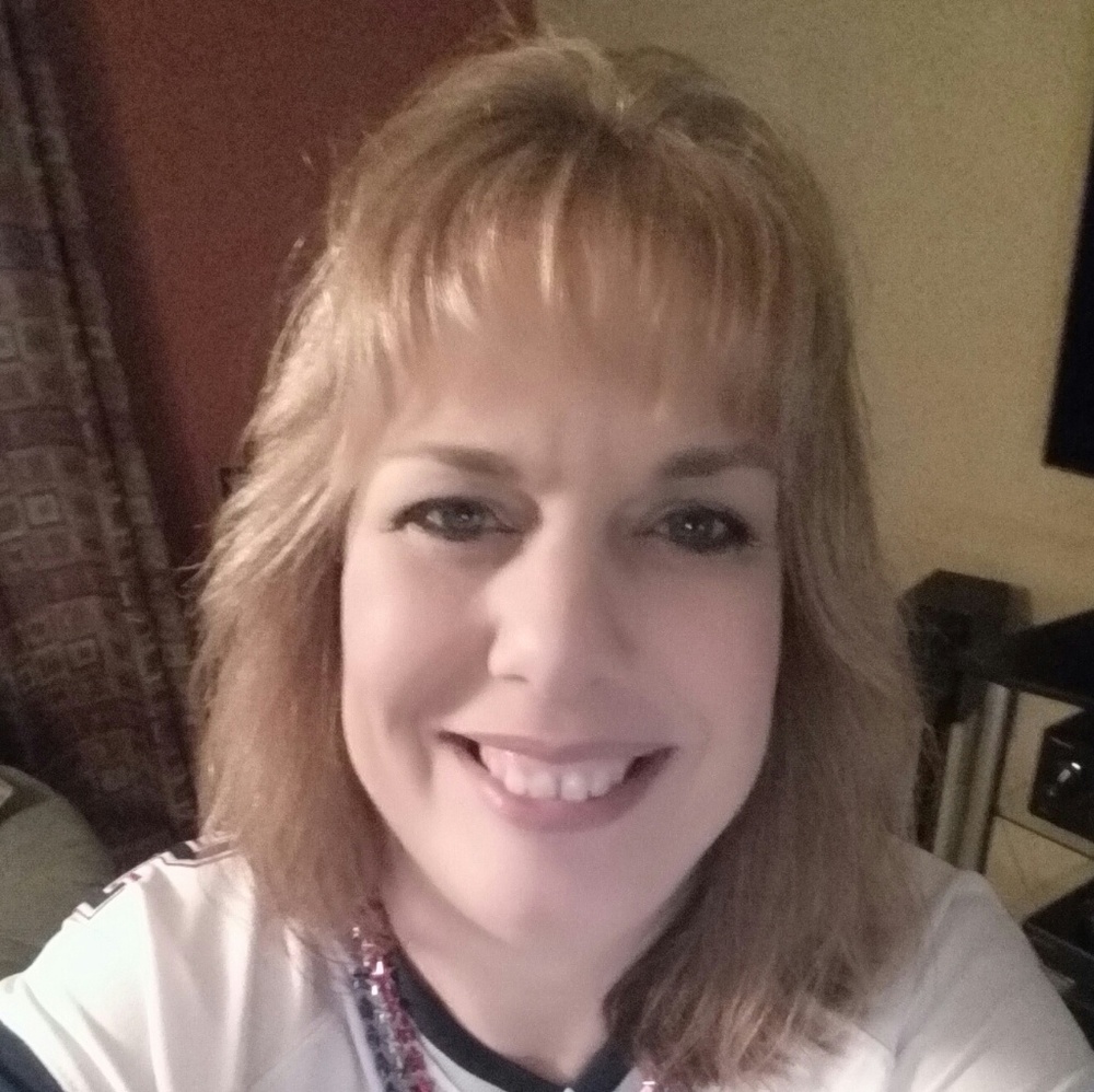 Meet your Posher, Wendi